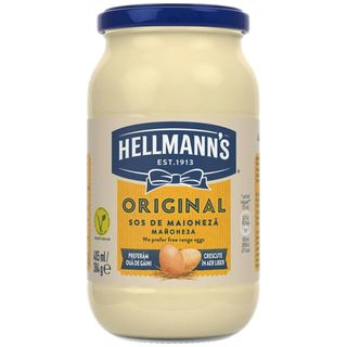 Hellmann's, Sos de maioneza 405ml (ID 41805)