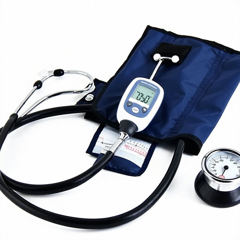 Апарати за измерване на кръвно налягане