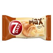 7 days Кроасан макс крем брюле
