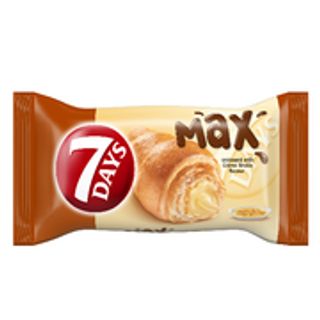 7 days Кроасан макс крем брюле 92 ГР / 38135649