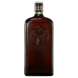 Jagermeister Herbal Liqueur Paperless 1L 35%