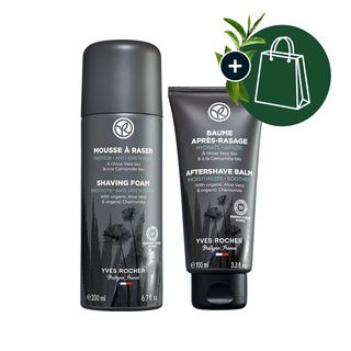 Set Îngrijire Bărbați