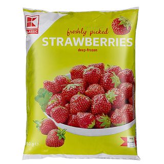 KLC ягоди замразени 750гр 750g \ 00071612