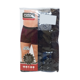 ASTAS bokserice muške L | 8693875014542