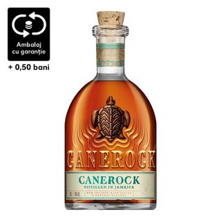 Canerock Rum 40% 0,7L