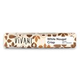 Baton Vivani “(White Nougat Crisp )