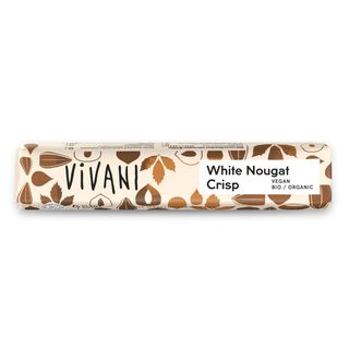 Baton Vivani “(White Nougat Crisp )