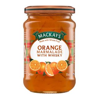 Marmelada od naranče s viskijem 340 g