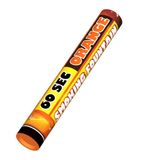 Цветной дым (оранжевый)