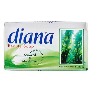 DIANA beauty soap 150 g Seaweed&Moisturizer / 04803212