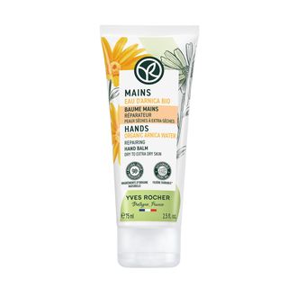 Balsam reparator pentru mâini, Tub 75 ml