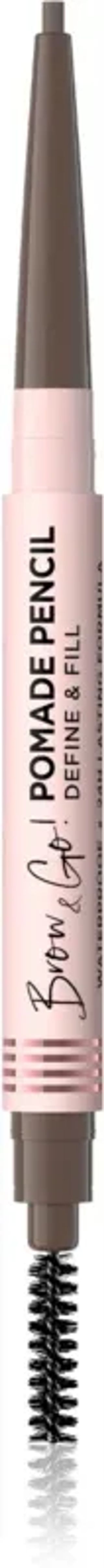 EVELINE olovka za obrve taupe | 5903416052456