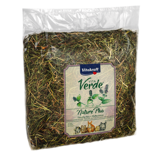 Fan cu menta Vitakraft Vita Verde 500 g