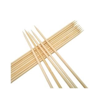 Ace pentru frigarui din lemn 30cm