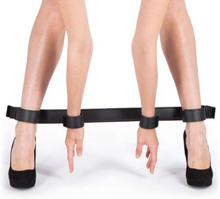 Sistem Imobilizare Toyz4Lovers »Easy Block« Negru