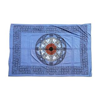 Batik tapestries Celtic