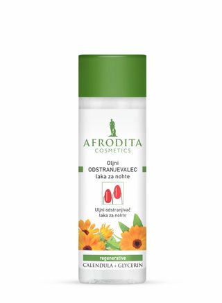 Aceton Uljni Afrod Calend  100Ml