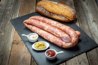 Cârnati macelaresti 1 kg