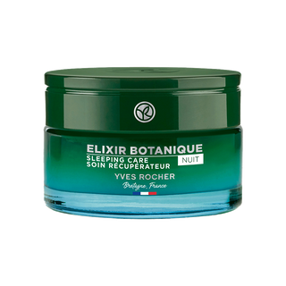 Cremă reparatoare de noapte Cutie 50 ml