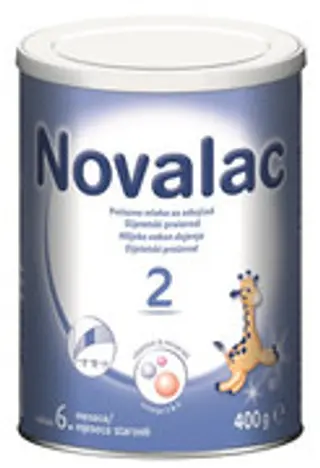 Novalac 2 400 g