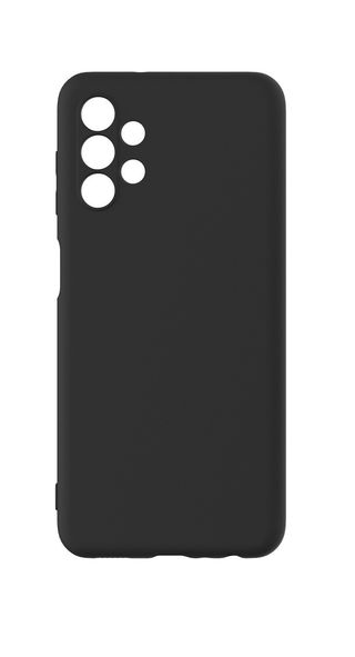 Capac Protectie Spate Mobiama Tpu Soft Pentru Samsung Galaxy A53 5G - Negru,QI68459