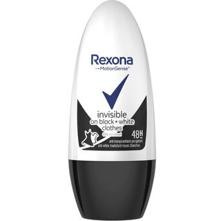 REXONA roll on invisible black and white | 96086179