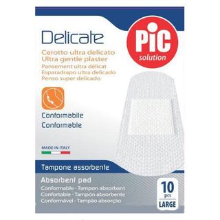 PIC FLASTER DELICATE LARGE A10 -242135