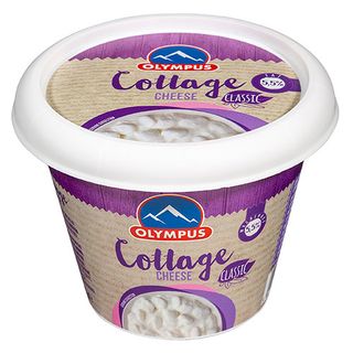 Olympus Сирене котидж 4% 180гр / 00081973