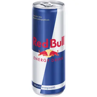 Red Bull, Bautura energizanta 4x250ml (ID 42704)