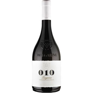Italia Bulgarini Lugana 010 Vin Alb Doc 12.5% 0.75L