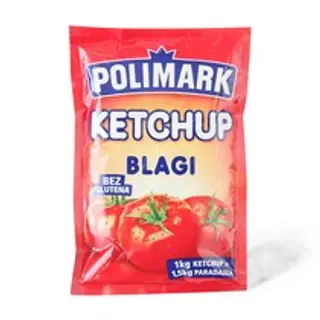 Kecap Blagi 90G Polimark