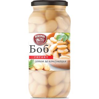 Krina Боб гигант 540 ГР / 38948741