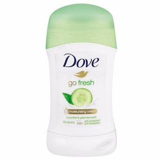 Deo Stick Dove Go Fr Touch 40Ml
