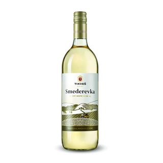 VINO SMEDEREVKA 1/1-TIKVES 001511