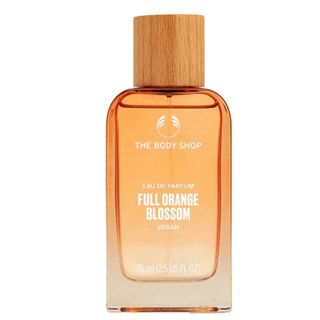THE BODY SHOP edp full orange blossom orange blossom | 5028197340858