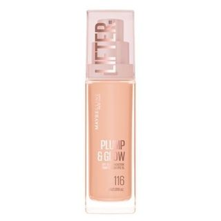 Maybelline Face Lifter Fond De Ten 116