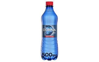 Dorna Apa minerala naturala carbogazificata 0.5L