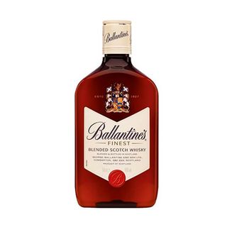 Scotch Whisky Ballantine`s, 0.2 l