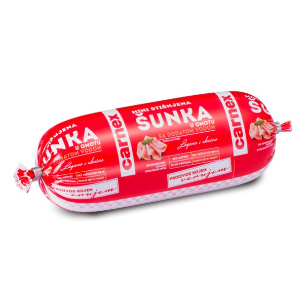 Šunke i prsa