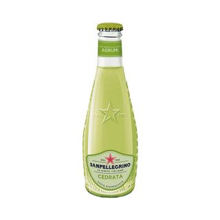 Cidru San Pellegrino 0,2L Dac