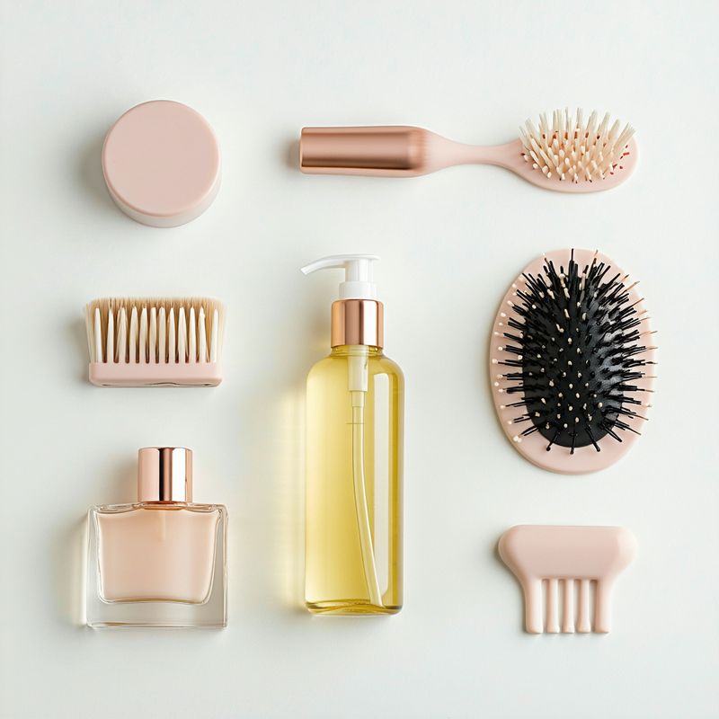 Аксесоари за лична грижа