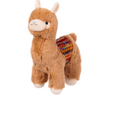 Мягкая игрушка "Альпака"