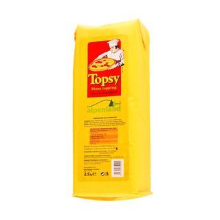 Topsy Pizza Alpenland 2.5Kg