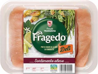 Muschiulet Piept Fragedo Deli per kg