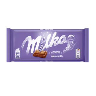 MILKA MLIJEČNA 80G