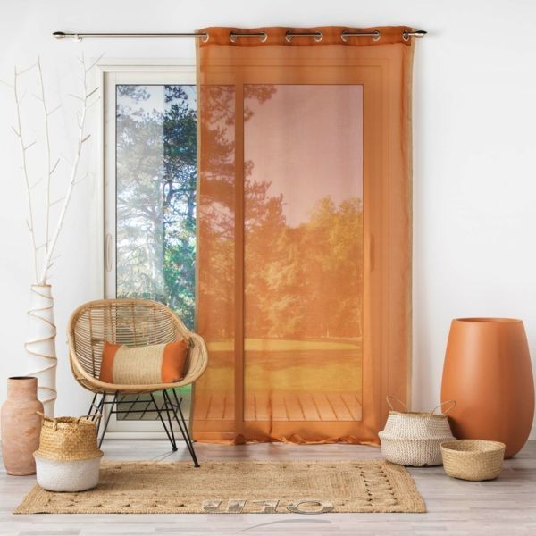 Zavjese, sjenila i garnišne