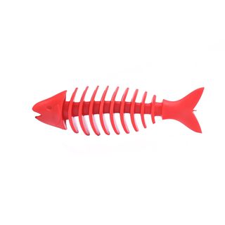 Jucarie pentru caini Enjoy Fishbone 16cm