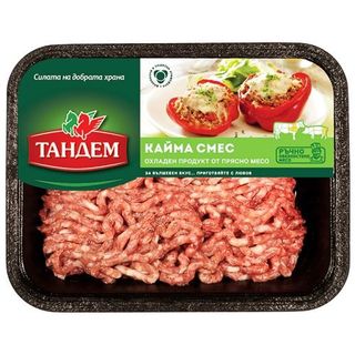 Кайма Тандем Смес Охладена 450 Гр -104867