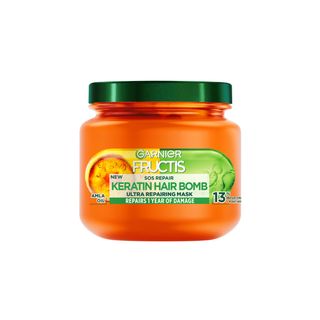 Fructis maska SOS repair 320 ml