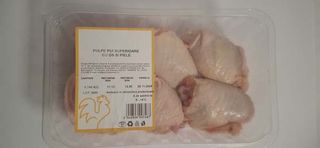 Supeco Pulpe Pui Superioare per kg